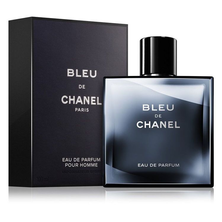 No. 2 - Bleu De Chanel - 4