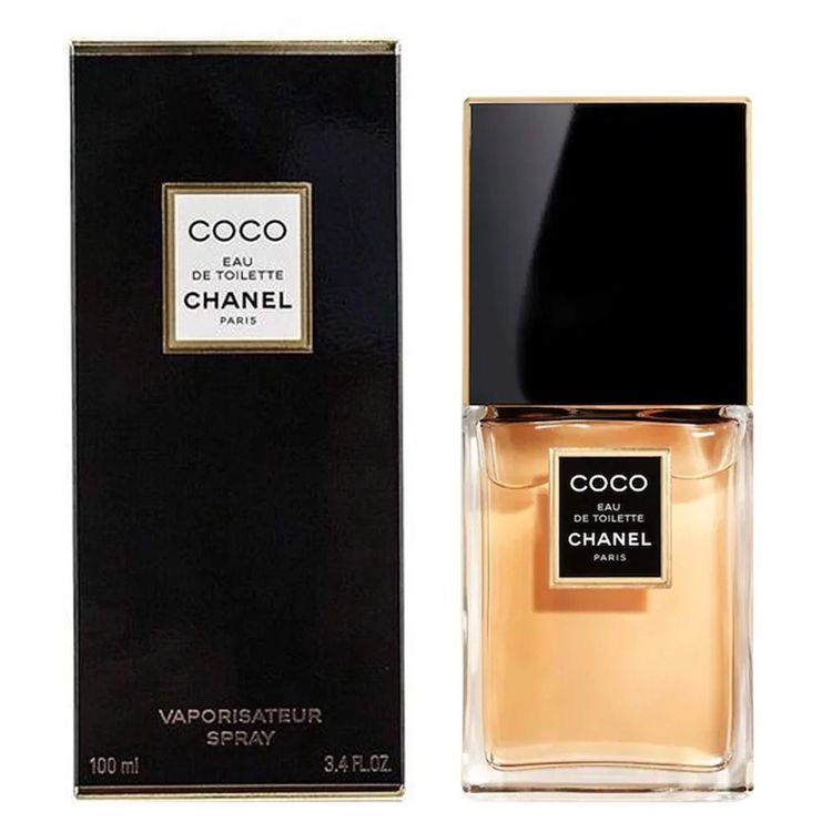 No. 6 - COCO Eau de Toilette 50ml - 2