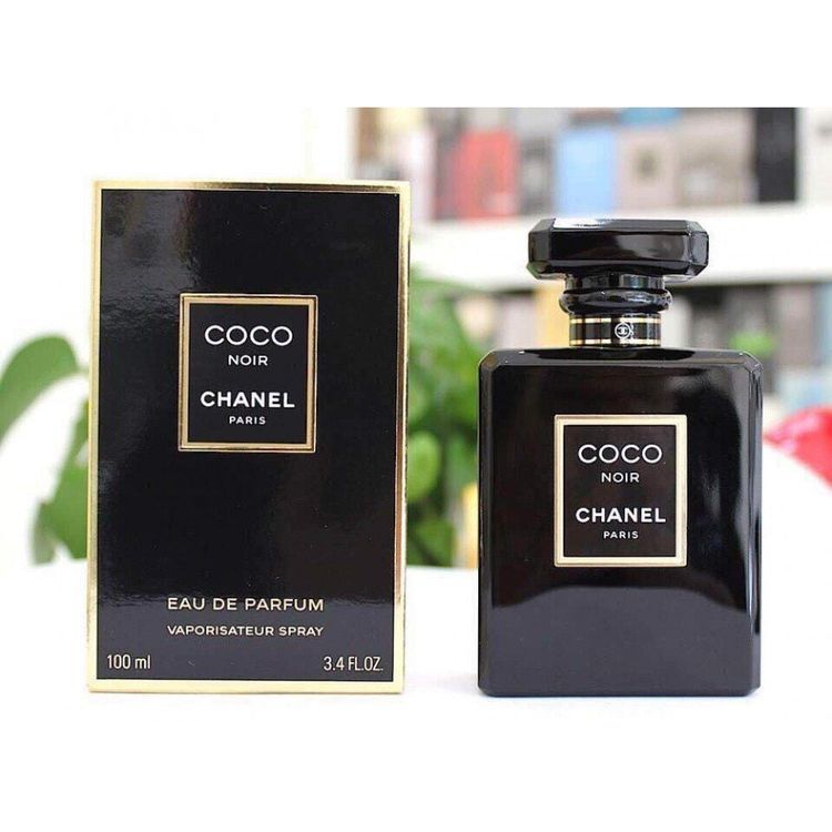 No. 7 - COCO NOIR Eau de Parfum 50ml - 4