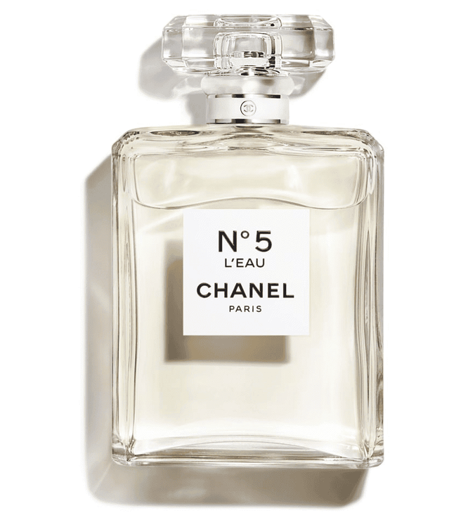 No. 5 - N°5 L'EAU Eau de Toilette 100ml - 1