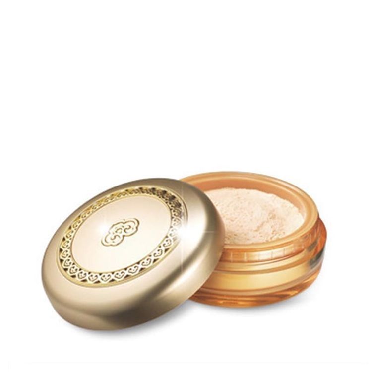 No. 1 - Whoo Jewelry Powder - 1