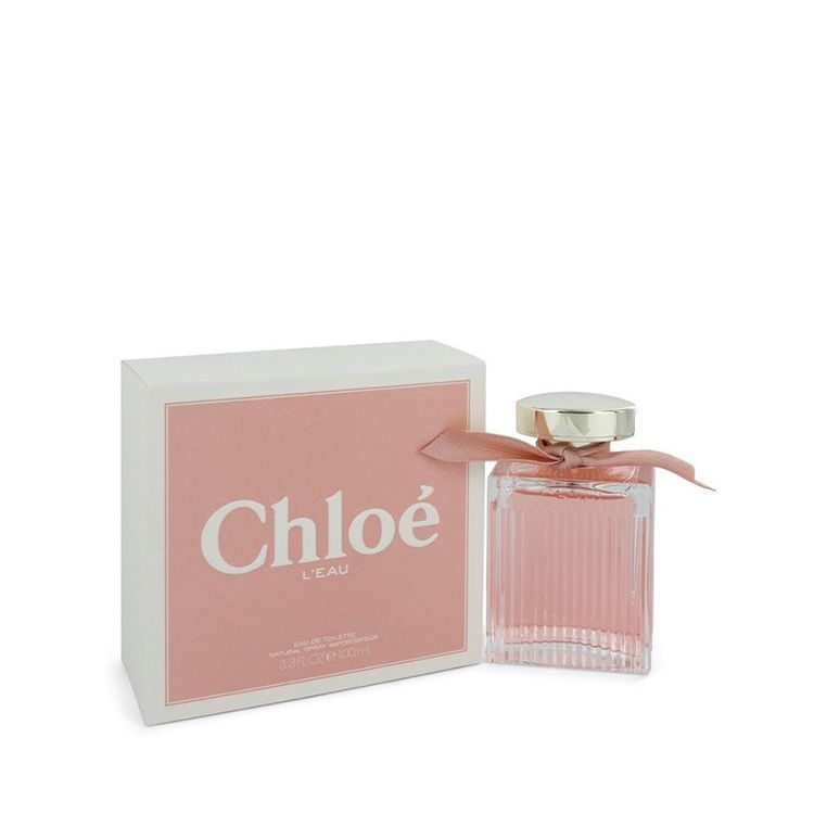 No. 8 - L'EAU Eau de Toilette100ml - 6