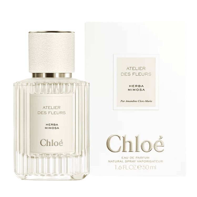 No. 6 - Herba Mimosa Eau de Parfum 150ml Chloe - 1