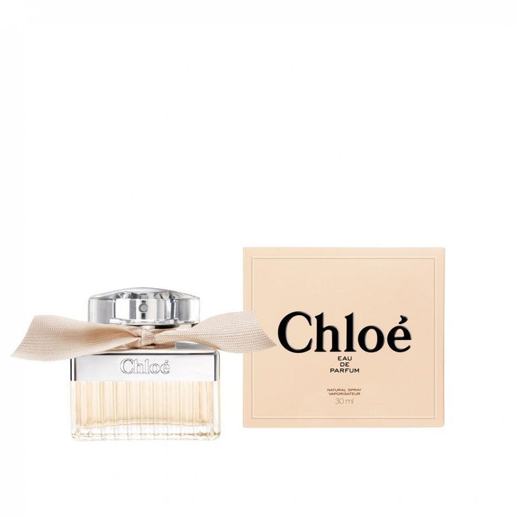 No. 1 - Chloe Eau de Parfum 50ml - 2