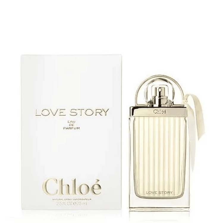 No. 3 - Love Story Eau de Parfum 75ml Chloe - 2