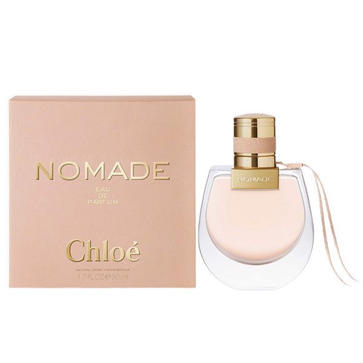 No. 2 - Chloe Nomade Eau de Parfum 75ml - 3