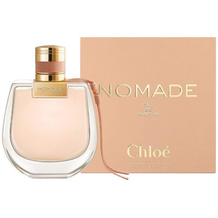 No. 2 - Chloe Nomade Eau de Parfum 75ml - 1