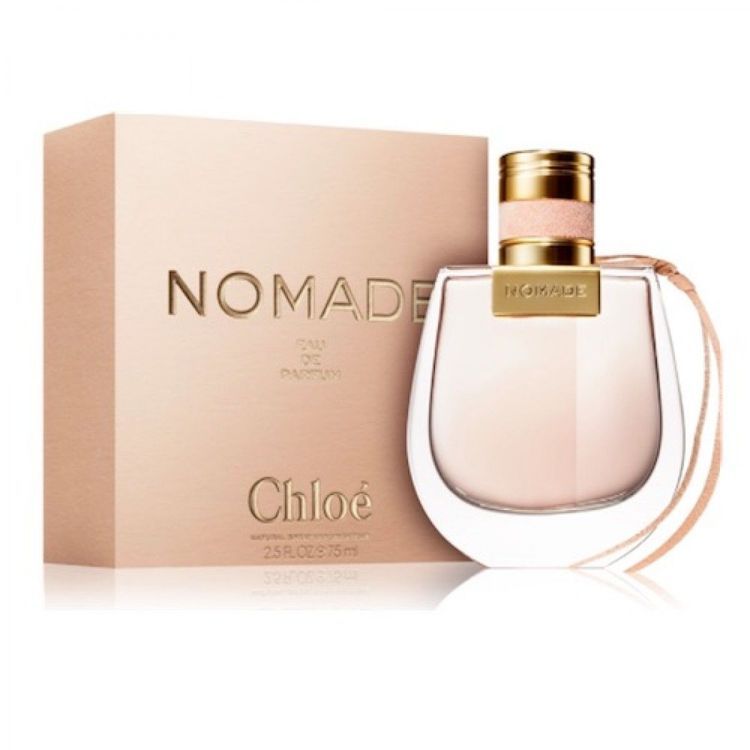 No. 2 - Chloe Nomade Eau de Parfum 75ml - 4