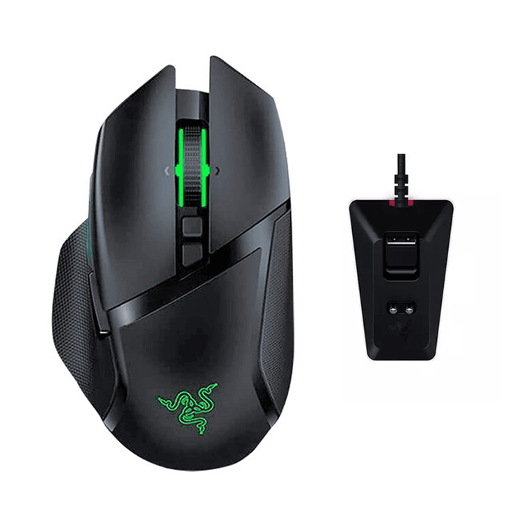No. 2 - Chuột Razer Basilisk UltimateRZ01-03170100-R3A1 - 1