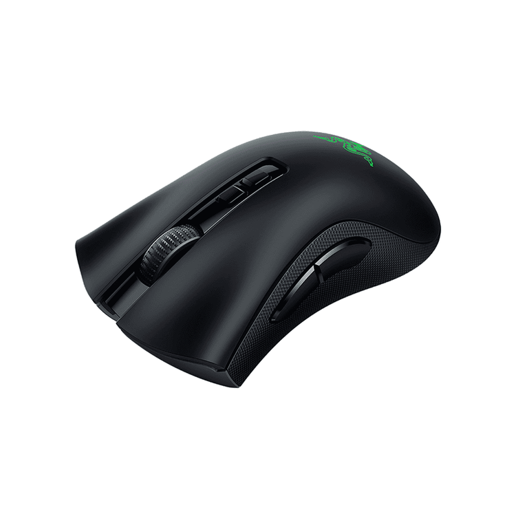 No. 5 - Chuột Razer DeathAdder V2 ProRZ01-03350100-R3A1 - 3