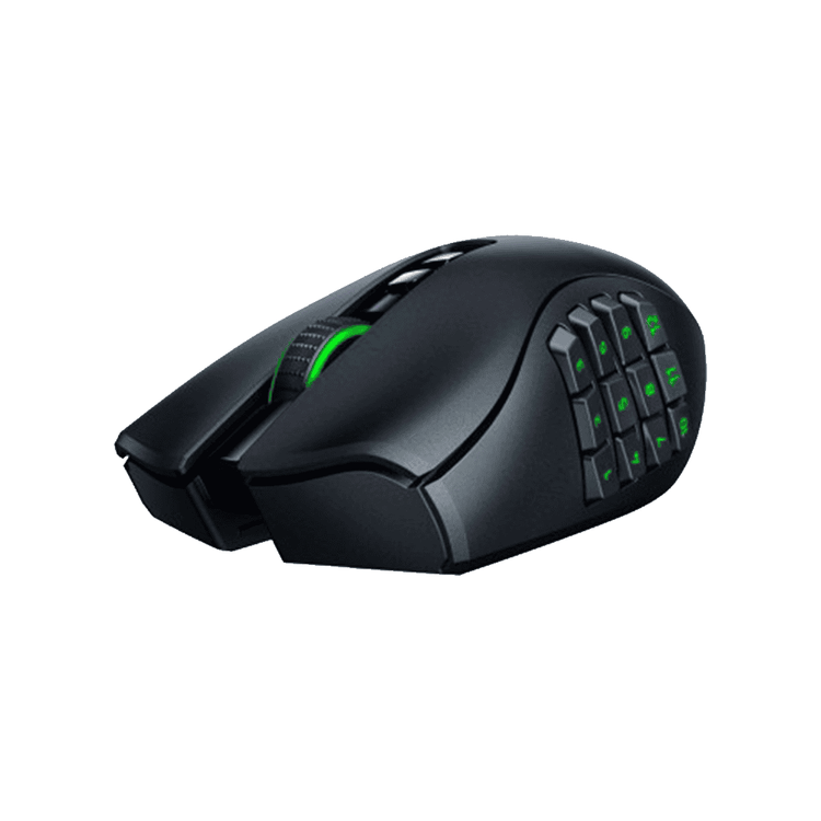 No. 7 - Chuột Razer Naga ProRZ01-03420100-R3U1 - 4