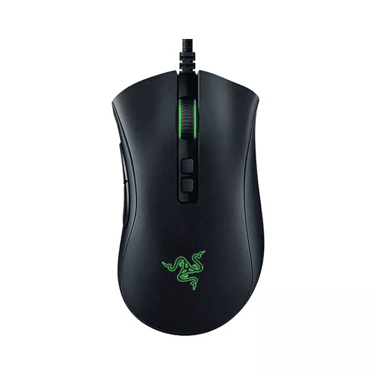 No. 5 - Chuột Razer DeathAdder V2 ProRZ01-03350100-R3A1 - 4