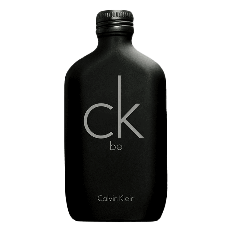 No. 3 - CK Be - 2