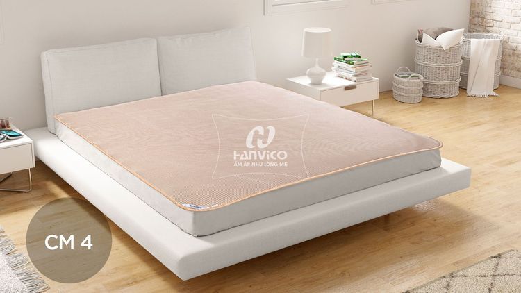 No. 3 - Hanvico Cool Mattress - 4