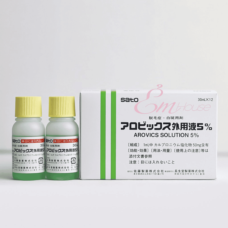 No. 2 - Sato Arovics Solutions 5% - 5