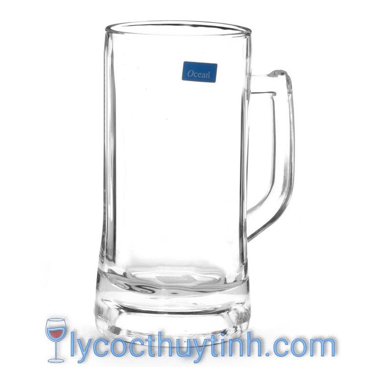 No. 5 - Bộ 6 Ly Ocean Munich Beer Mug P00843 - 1