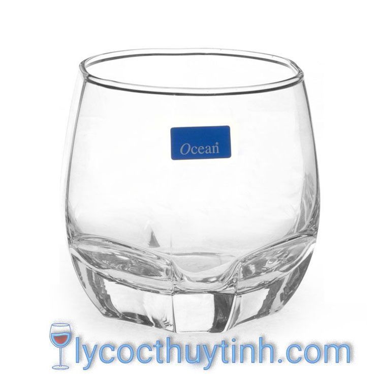 No. 2 - Ly Thuỷ Tinh Ocean Charisma Rock1B17112 - 1