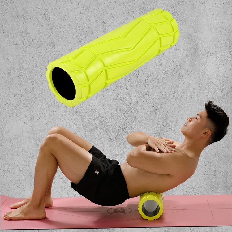 No. 7 - Foam Roller MDF061 - 2
