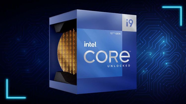 No. 4 - CPU Máy Tính Intel Core i9-12900K - 4