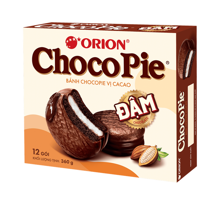 No. 2 - Bánh ChocoPie Orion - 4