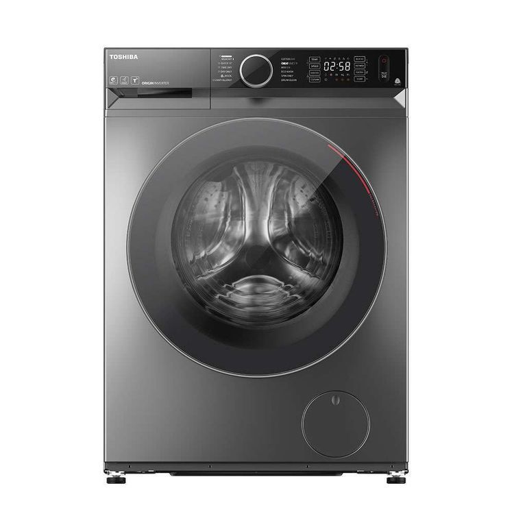 No. 2 - Máy Giặt Sấy Toshiba TWD-BM115GF4V (SK) - 2