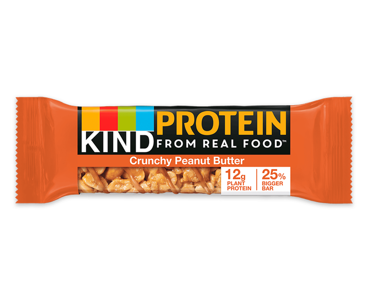 No. 3 - Protein Bar - 1