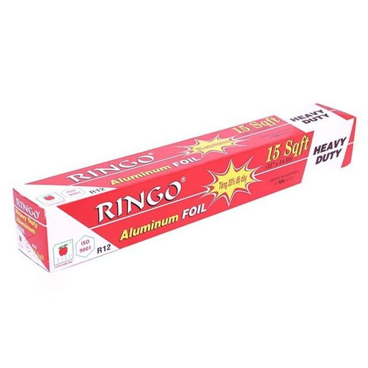 No. 2 - Giấy Bạc RingoR12 - 5