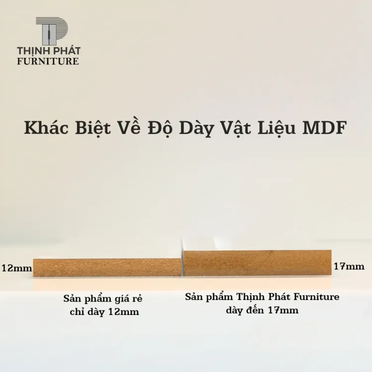 No. 5 - Bàn Học, Bàn Làm Việc Thịnh PhátBLV-TP01 - 6