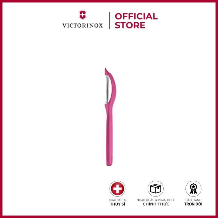 No. 1 - Dao Bào Victorinox Universal Peeler 7.6075 - 3