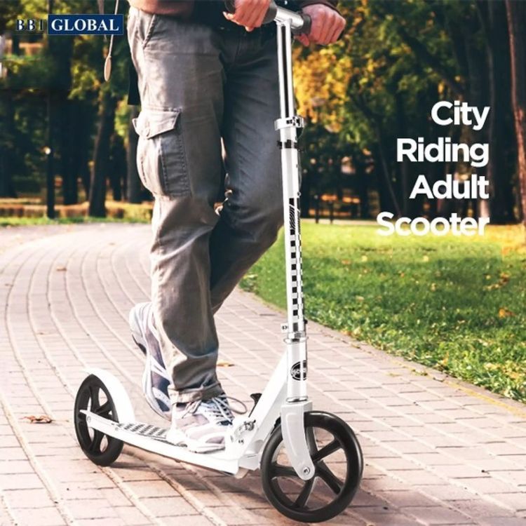 No. 3 - Xe Trượt Scooter Người Lớn BBT Global 2138 - 2