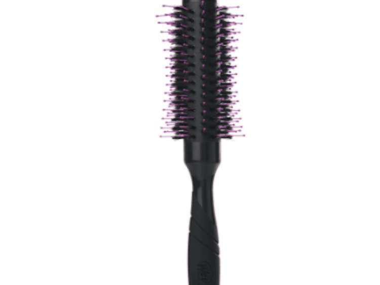 No. 1 - Lược Tròn Tạo Kiểu Wet Brush Volumizing - 6