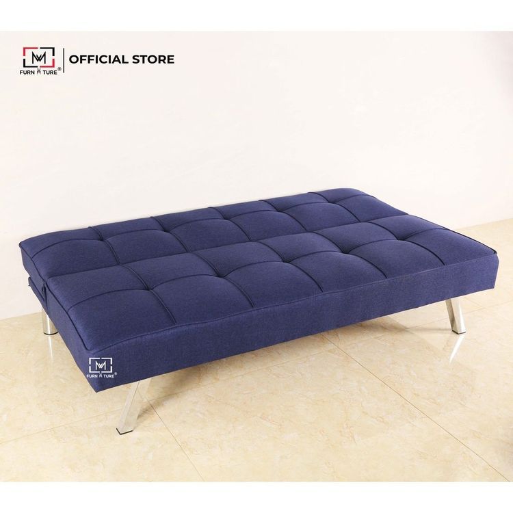 No. 4 - Ghế Sofa Gỗ MW Furniture - 1