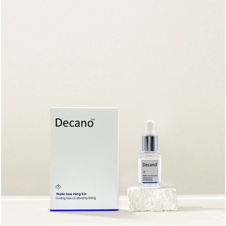 No. 3 - Nước Hoa Vùng Kín Doctor Care Decano - 3