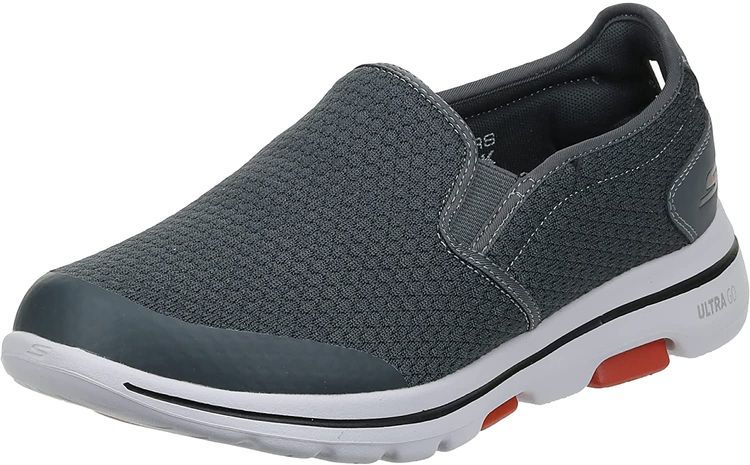 No. 2 - Giày Slip On Nam Skechers Go Walk Max - 1
