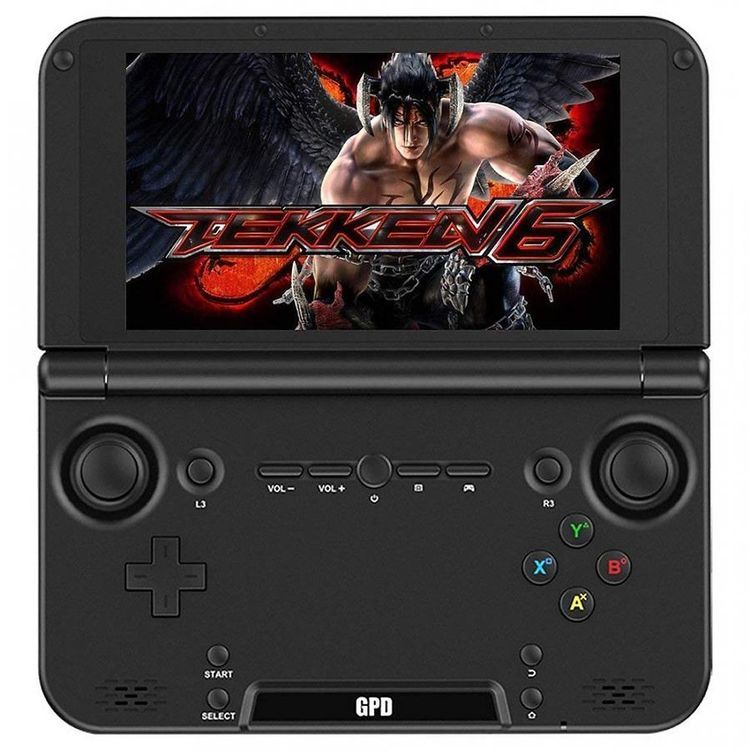 No. 2 - Máy Chơi Game Cầm Tay Android GPD XD PLUS - 3