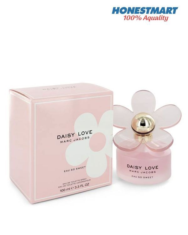 No. 8 - Daisy Love Eau So Sweet - 3