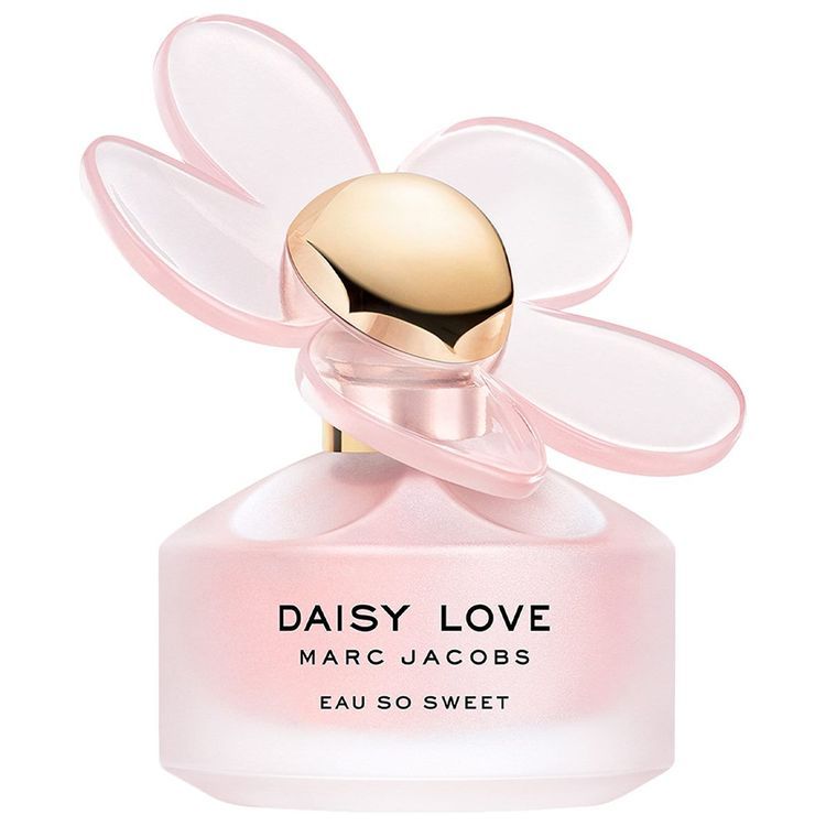 No. 8 - Daisy Love Eau So Sweet - 1