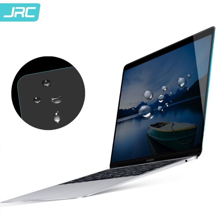 No. 7 - Dán Chống Xước Màn Hình JRC Cho Macbook - 2