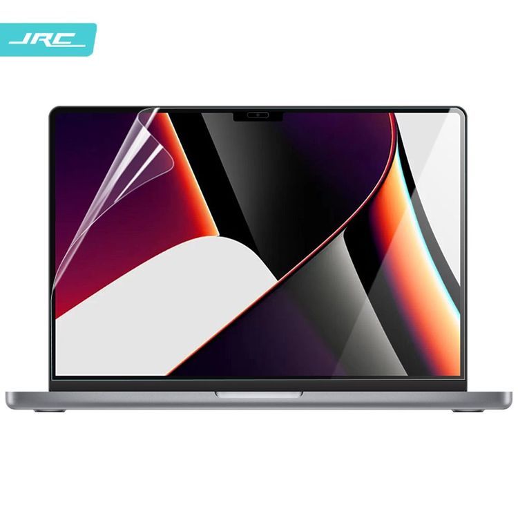 No. 7 - Dán Chống Xước Màn Hình JRC Cho Macbook - 5