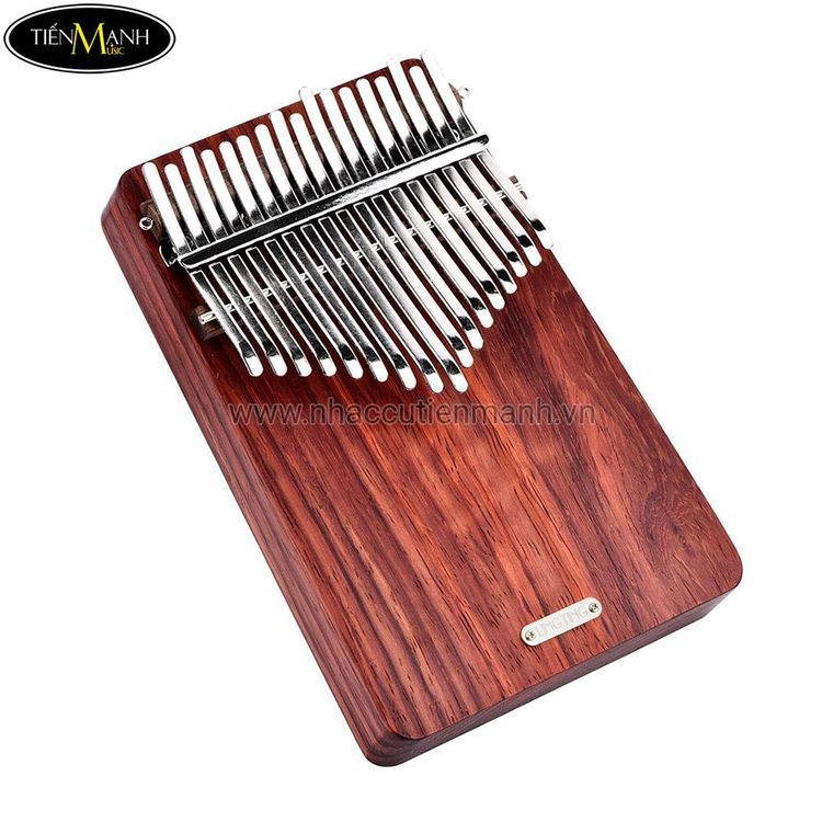 No. 2 - Đàn Kalimba 17 PhímLT-K17A - 2