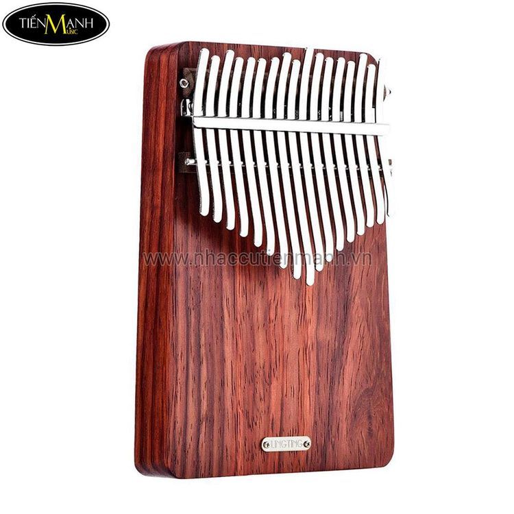 No. 2 - Đàn Kalimba 17 PhímLT-K17A - 3