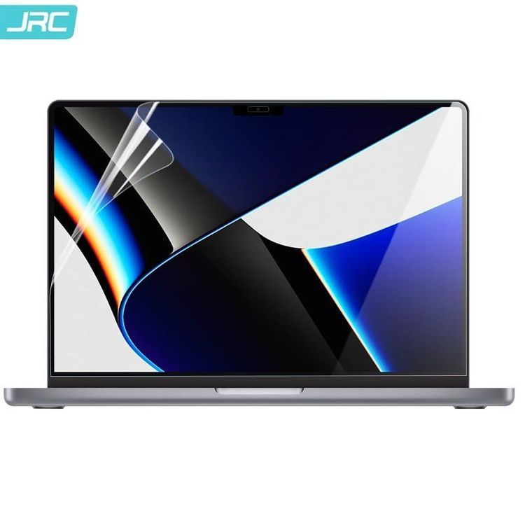 No. 7 - Dán Chống Xước Màn Hình JRC Cho Macbook - 1