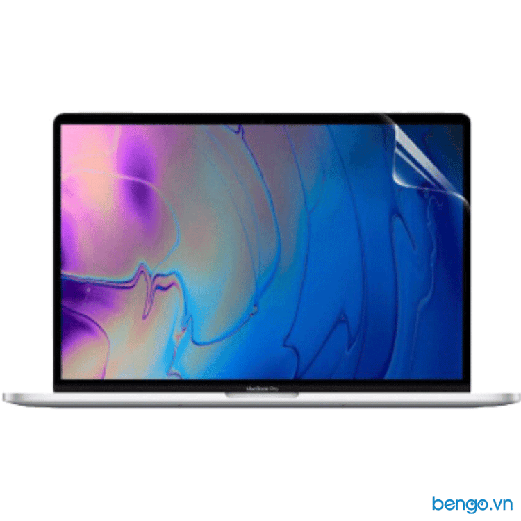 No. 2 - Dán Màn Hình Mocoll Premium Film Cho Dòng Macbook - 2