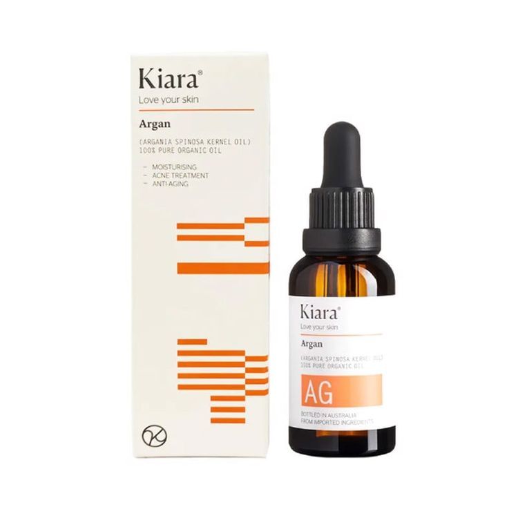 No. 2 - Dầu dưỡng Kiara Argan Oil 30ml - 2