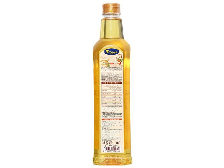 No. 7 - Dầu Gạo Lứt Light Tường An - 2