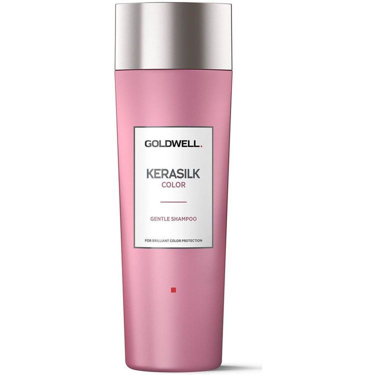 No. 9 - Dầu Gội Cho Tóc Nhuộm Kerasilk Color - 5