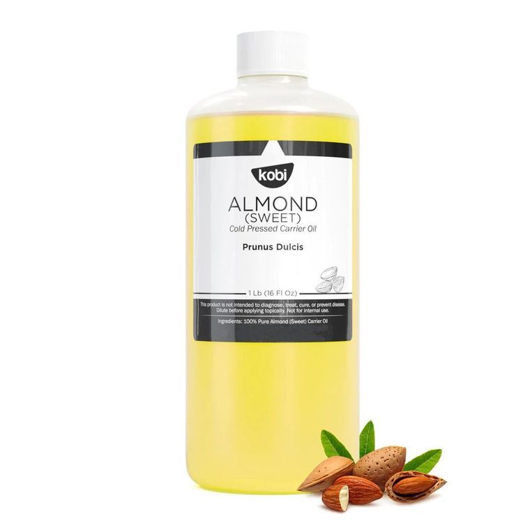 No. 6 - Dầu Hạnh Nhân Sweet Almond Skin Care Oil - 1