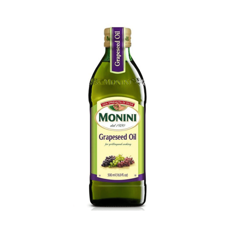 No. 6 - Dầu hạt nho Monini 500 ML - 1