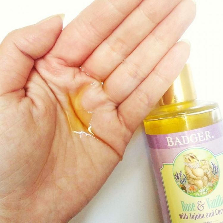 No. 7 - Dầu Chống Rạn Da Cho Mẹ Bầu Belly Oil - 4