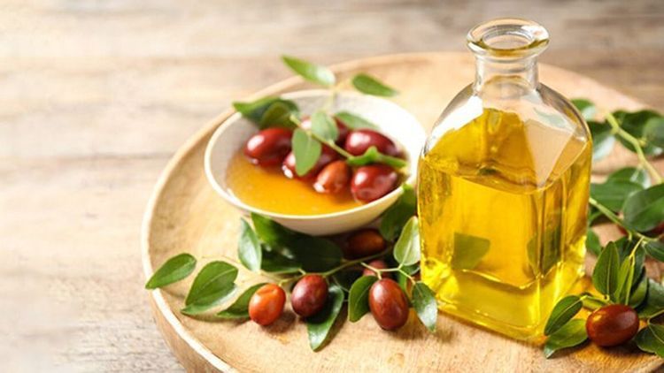 No. 4 - Dầu Jojoba - 1